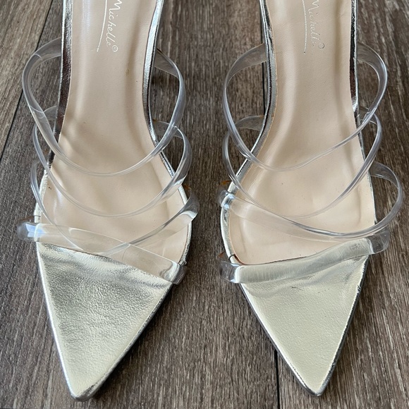 Stilettos Heels - Picture 3 of 12